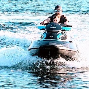 Meet your Posher, James